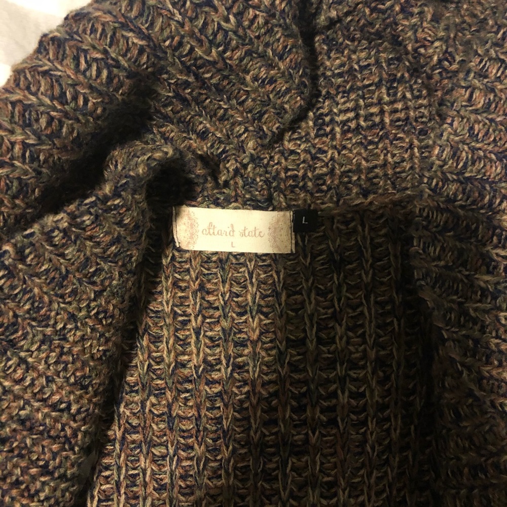 Altard state cardigan LIKE NEW